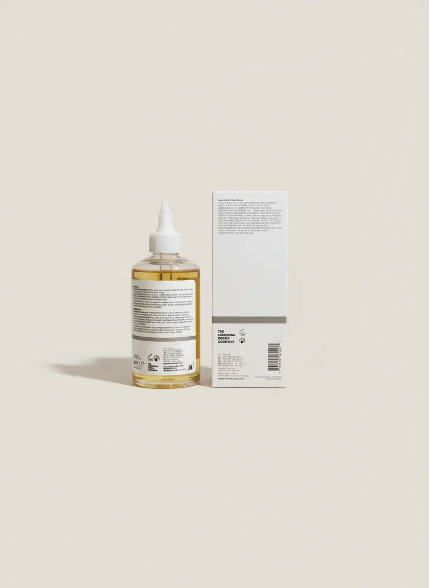 تونر گلیکولیک اسید اوردینری (The Ordinary) | مدل Glycolic Acid 7% Toning Solution | لایهبردار و روشنکننده قوی | ضد لک و تیرگی | حجم ۲۴۰ میل - تصویر 3