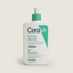 ژل شستشوی سراوی | مدل Foaming Cleanser