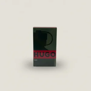 ادکلن اورجینال هوگو باس من Hugo Boss Man با جعبه سبز