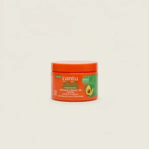 کرم مو کانتو آووکادو اصل برای موهای فر