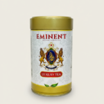 چای لاکچری امیننت قوطی سفید اصل