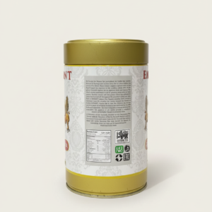 چای سیاه امیننت قوطی فلزی اصل سیلان