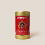 چای سیاه امیننت قوطی فلزی اصل سیلان