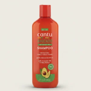 شامپو آبرسان آووکادو کانتو
