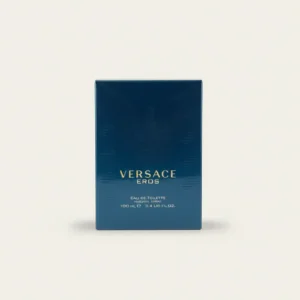 جعبه ادکلن ورساچه اروس مردانه ادوتویلت 100 میل