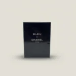 جعبه ادکلن مردانه بلو شنل Bleu de Chanel Eau de Toilette اصل