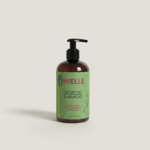 شامپو تقویت کننده و ضد ریزش رزماری مییل Mielle اصل