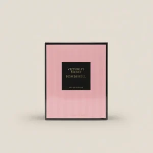 جعبه عطر ویکتوریا سکرت بامب شل زنانه ۱۰۰ میل.