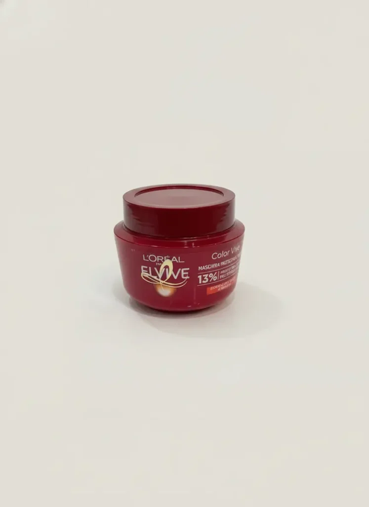 ماسک مو کاسه‌ای لورال | مدل Color Vive