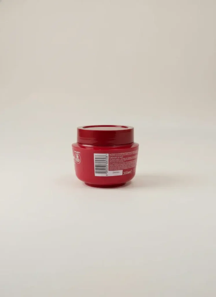 ماسک مو کاسه‌ای لورال | مدل Color Vive