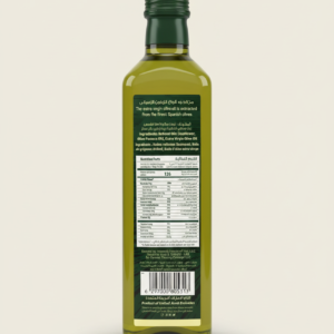 روغن زیتون ۱ لیتری برتینی اصل اسپانیا