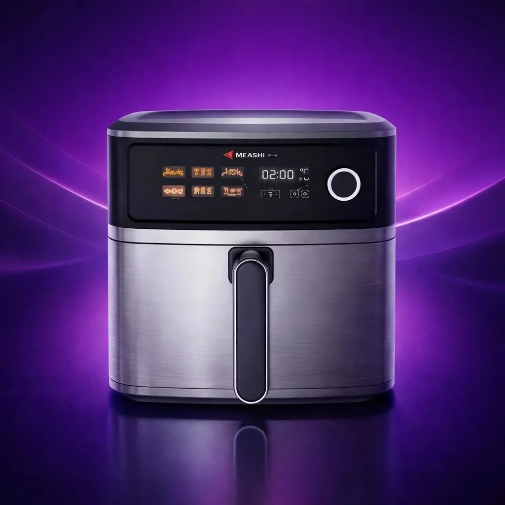 سرخ کن میباشی