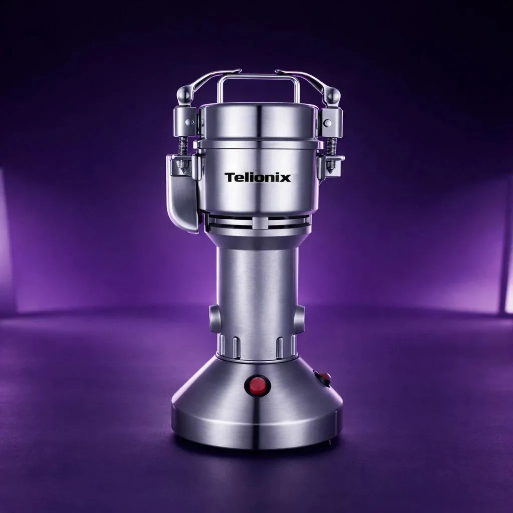 اسیاب تیلونیکس