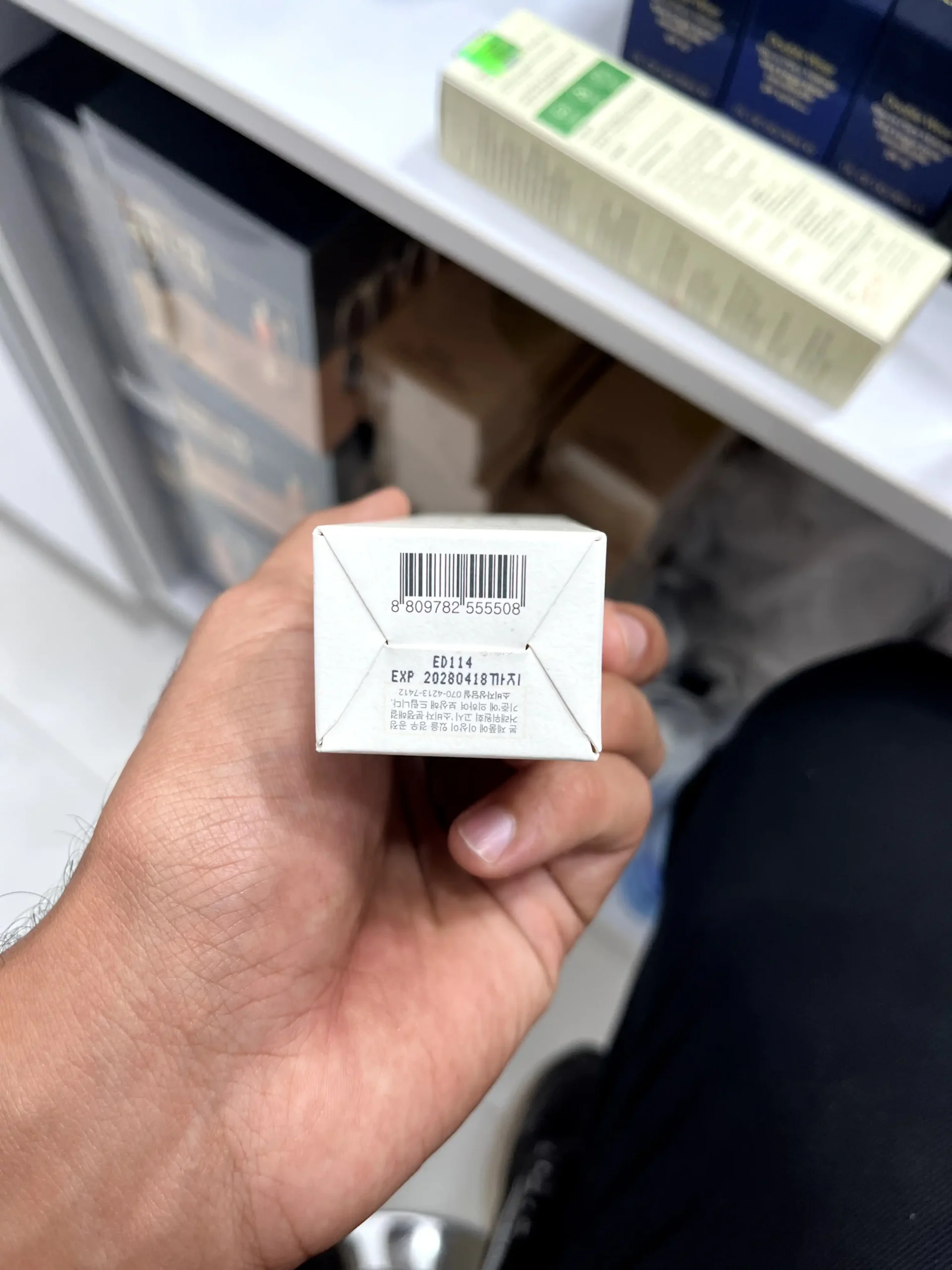 ضد آفتاب بیوتی آف آکوا فرش SPF 50 حجم ۵۰ میلی لیتر - تصویر 7