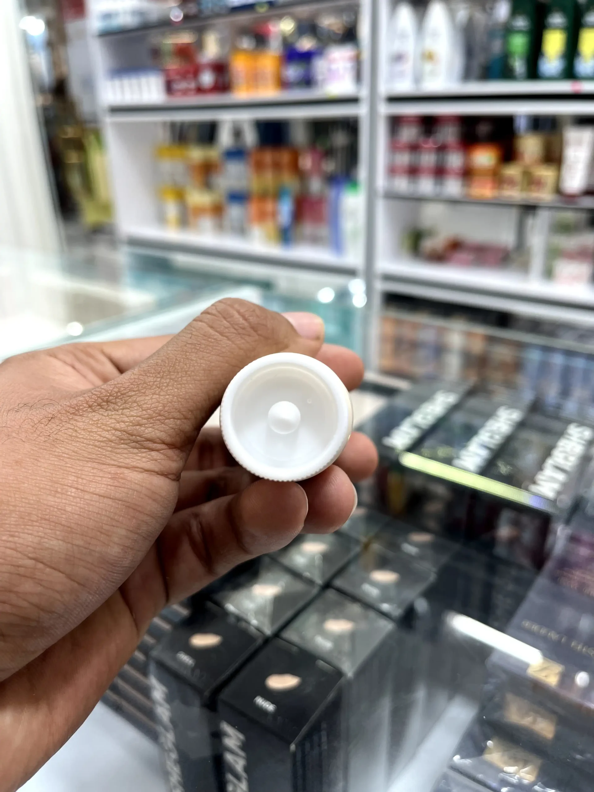 ضد آفتاب بیوتی آف آکوا فرش SPF 50 حجم ۵۰ میلی لیتر - تصویر 2