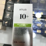 سرم آزالیک اسید 10% آنوآ