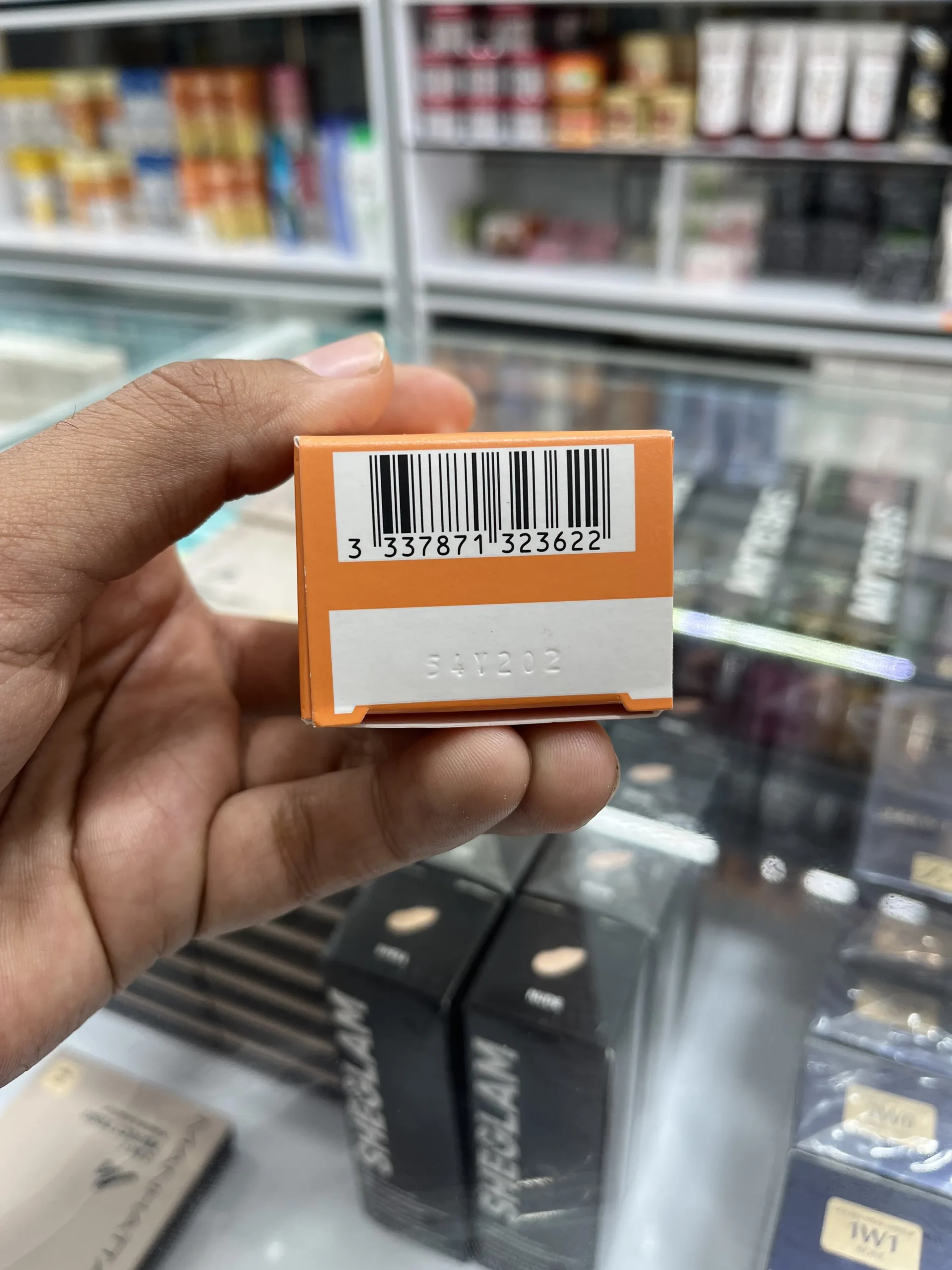 ضد آفتاب ویشی مدل Capital Soleil - تصویر 8