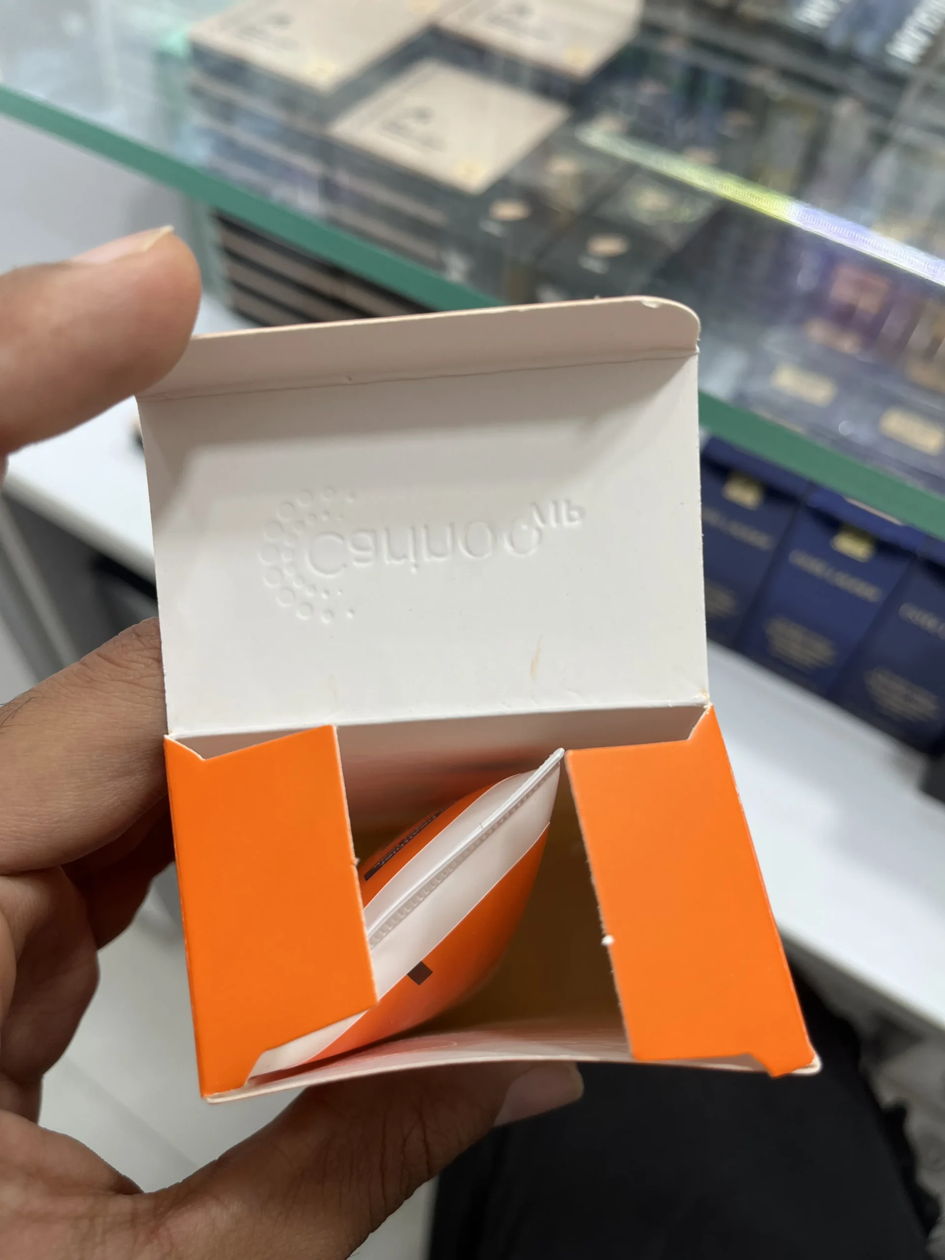 ضدآفتاب کارینو VIP کلاژندار SPF 90 | Carino Collagen Sunblock - تصویر 8