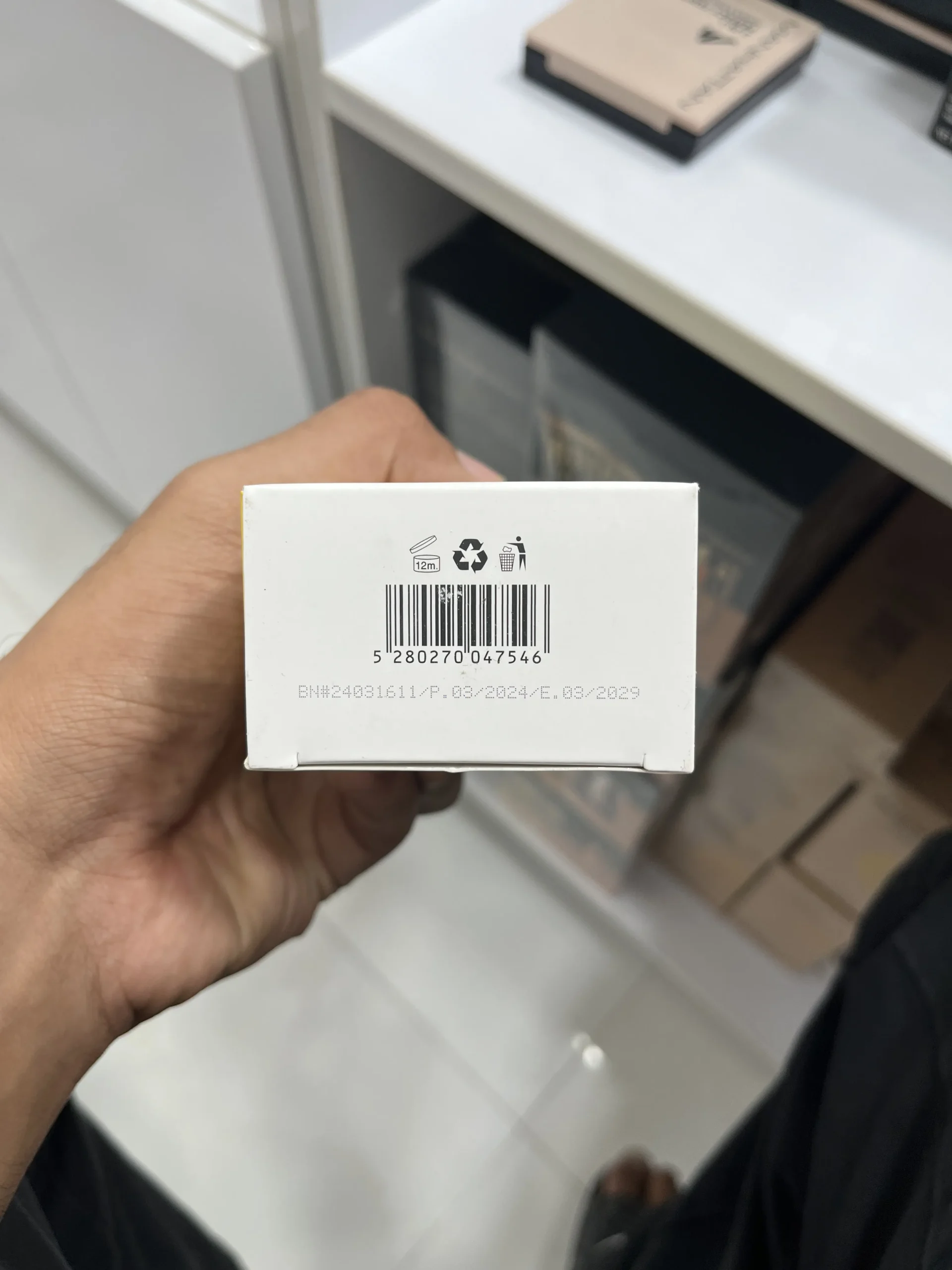 ضدآفتاب کلاژندار کارینو VIP با SPF 45 | Carino Collagen Sunblock | ۳ - تصویر 6