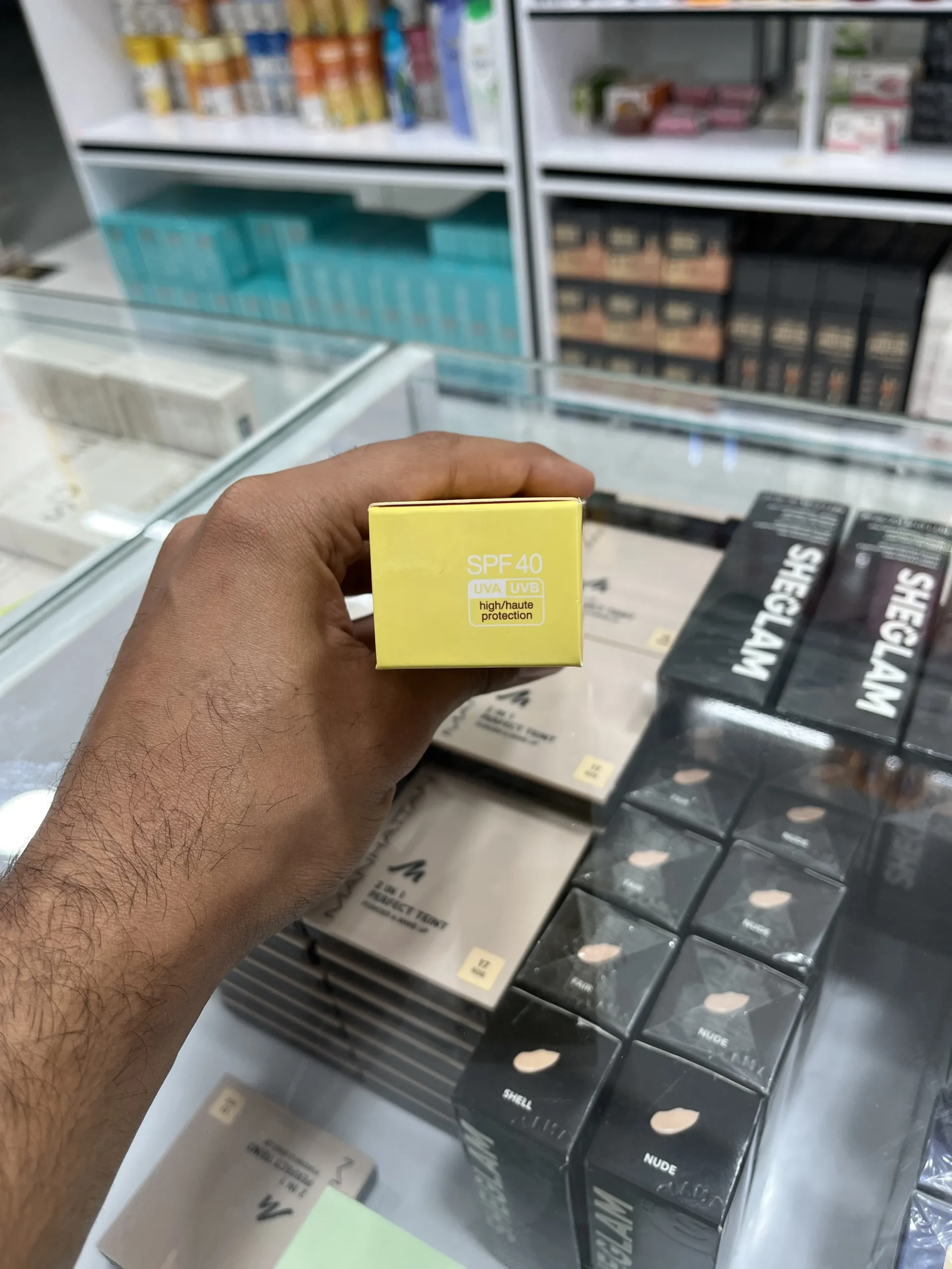 ضد آفتاب کلینیک سولار اسمارت SPF30 حجم ۵۰ میل ضد چروک اصلی به شرط اصالت | اورجینال - تصویر 7