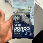 تیغ دورکو Pace 3