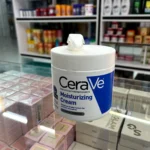 کرم مرطوب‌کننده سراوی