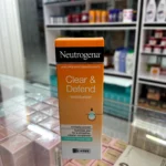 مرطوب‌کننده ضدجوش نوتروژینا