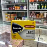 پانادول سرماخوردگی Day