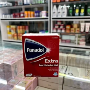 پانادول اکسترا