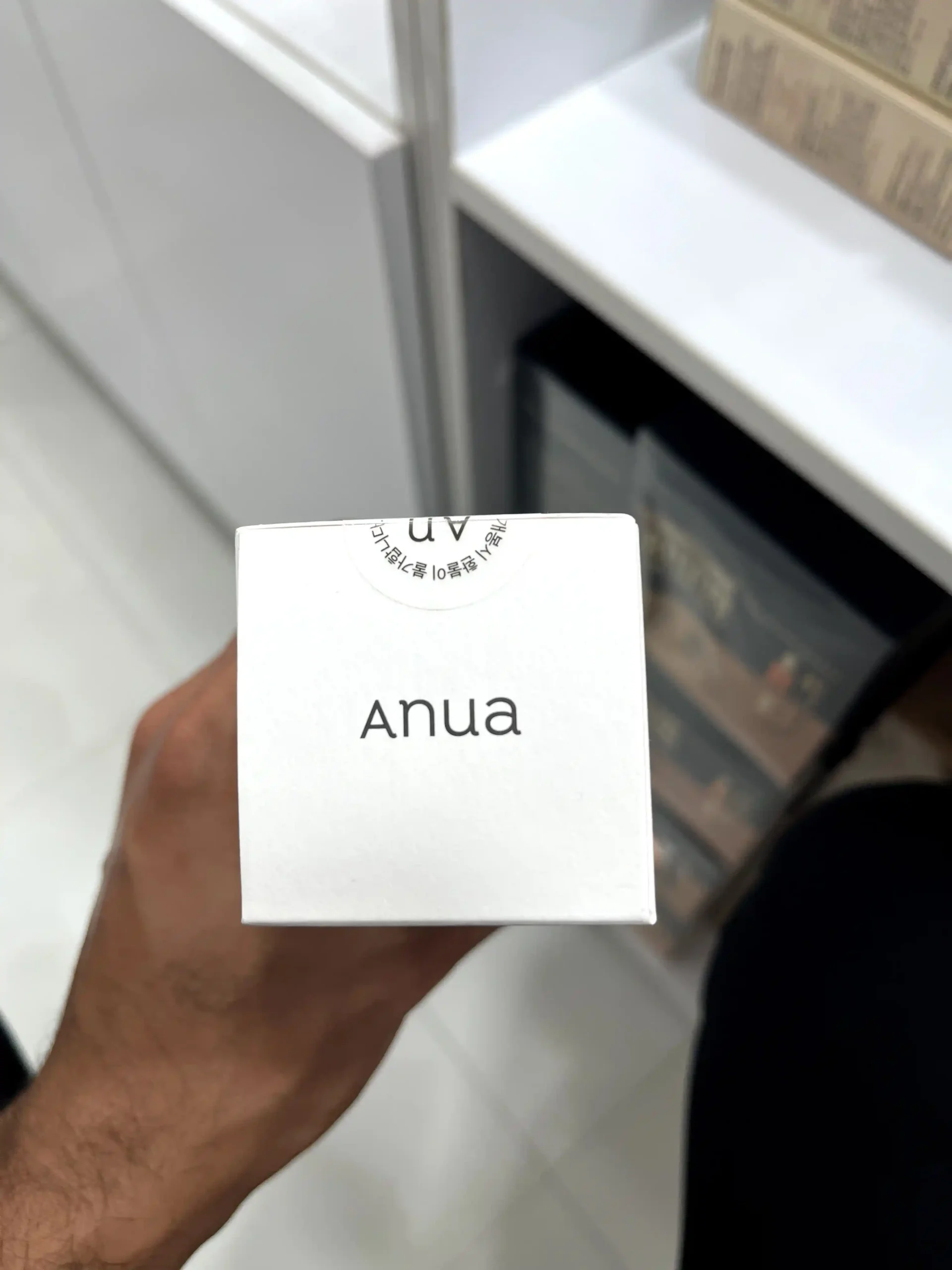 شوینده روغنی صورت آنوا Anua مدل Vitamin E مناسب پوست حساس حجم 200 میلیلیتر - تصویر 5