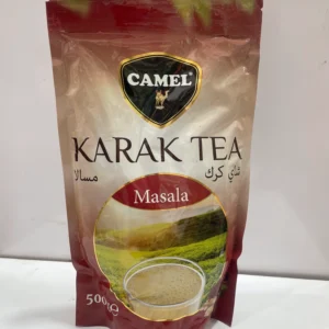 چای کرک کمل