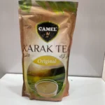 چای کرک با طعم هل