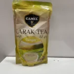 چای کرک زنجبیل کمل