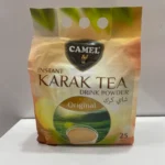 چای کرک ساشه‌ای کمل