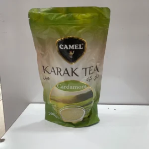 چای کرک کمل هل