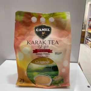 چای کرک سبز بدون شکر