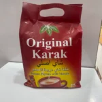چای کرک ماسالا ۲۵ عددی