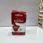 قهوه لاوازا