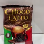 هات چاکلت چوکولاتو