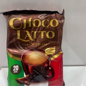هات چاکلت چوکولاتو