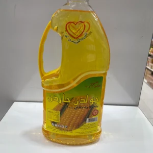 روغن ذرت گلدن گاردن