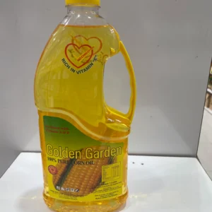 روغن ذرت گلدن گاردن