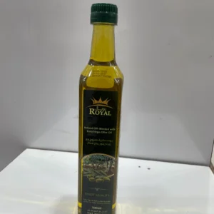 روغن ترکیبی رویال