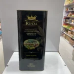 روغن ترکیبی رویال ۴ لیتری